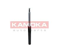 Amortisseur Essieu avant Goujon en haut 2000957 KAMOKA pour AUDI A6 C4 V8