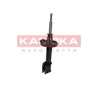 Amortisseur Essieu avant Goujon en haut 2001053 KAMOKA pour OPEL MITSUBISHI