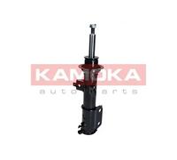 Amortisseur Essieu avant Goujon en haut 2001067 KAMOKA pour RENAULT LAGUNA I