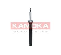 Amortisseur Essieu avant Goujon en haut 2001073 KAMOKA pour OPEL ASTRA F Break