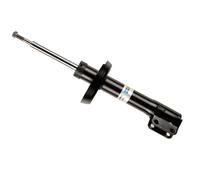 Amortisseur Essieu avant Goujon en haut 22-040909 BILSTEIN pour OPEL CHEVROLET