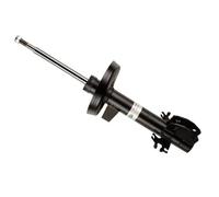 Amortisseur Essieu avant Goujon en haut 22-044808 BILSTEIN pour OPEL OMEGA B