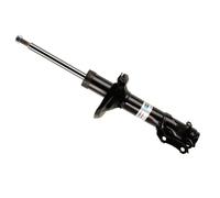 Amortisseur Essieu avant Goujon en haut 22-045768 BILSTEIN pour VW PASSAT B3/B4