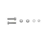 2x BILSTEIN 22-053541 B4 OE Replacement Amortisseur Avant Pression de gaz Jambe