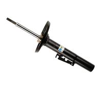 Amortisseur Essieu avant Goujon en haut 22-113313 BILSTEIN pour PORSCHE BOXSTER