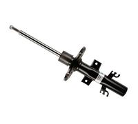Bilstein Amortisseur 22-140098 B4 Gas - Essieu avant, goujon en haut pour VW Multivan T5