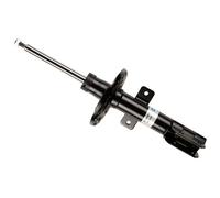 Amortisseur Essieu avant Goujon en haut 22-167071 BILSTEIN pour RENAULT CLIO III