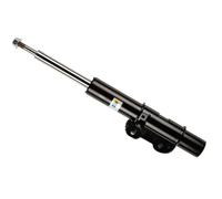 Amortisseur Essieu avant Goujon en haut 22-184245 BILSTEIN pour MERCEDES-BENZ VW
