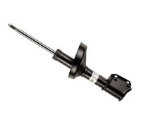Amortisseur Essieu avant Goujon en haut 22-223616 BILSTEIN pour RENAULT CLIO II