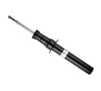 Amortisseur Essieu avant Goujon en haut 22-240316 BILSTEIN pour BMW X5 X6