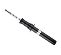 Amortisseur Essieu avant Goujon en haut 22-240316 BILSTEIN pour BMW X5 X6