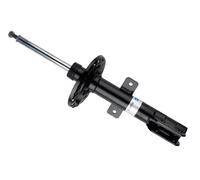 Amortisseur Essieu avant Goujon en haut 22-243188 BILSTEIN pour RENAULT CAPTUR I