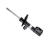 Amortisseur Essieu avant Goujon en haut 22-248244 BILSTEIN pour SMART RENAULT