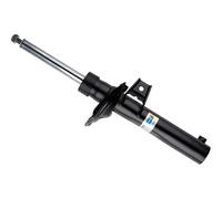 Amortisseur Essieu avant Goujon en haut 22-267108 BILSTEIN pour AUDI VW