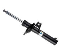 Bilstein Amortisseur essieu avant 22-267108 Goujon en haut pour Audi VW