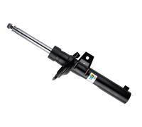 Amortisseur Essieu avant Goujon en haut 22-276988 BILSTEIN pour VW TOURAN