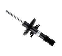 Amortisseur Essieu avant Goujon en haut 22-290199 BILSTEIN pour RENAULT FLUENCE