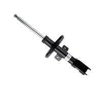 Bilstein Amortisseur B4 OE 22-291899 Essieu avant Goujon en haut pour Citroën, Opel, Vauxhall