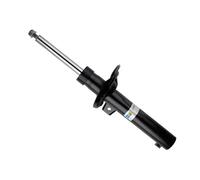 Amortisseur Essieu avant Goujon en haut 22-297075 BILSTEIN pour CUPRA SEAT