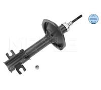Amortisseur Essieu avant Goujon en haut 226 613 0007 MEYLE pour FIAT PUNTO