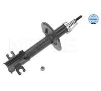 Amortisseur Essieu avant Goujon en haut 226 623 0002 MEYLE pour FIAT PUNTO