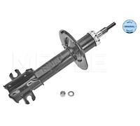 Amortisseur Essieu avant Goujon en haut 226 623 0003 MEYLE pour FIAT PUNTO