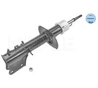 Amortisseur Essieu avant Goujon en haut 226 623 0012 MEYLE pour FIAT ALBEA