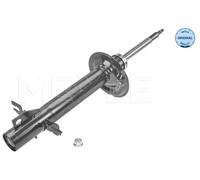 Amortisseur Essieu avant Goujon en haut 226 623 0018 MEYLE pour FIAT PEUGEOT