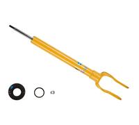 Amortisseur Essieu avant Goujon en haut 24-225410 BILSTEIN pour JEEP