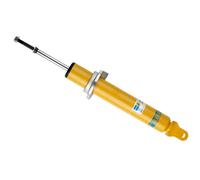 Amortisseur Essieu avant Goujon en haut 24-249607 BILSTEIN pour MAZDA ABARTH