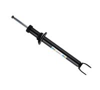 Amortisseur Essieu avant Goujon en haut 24-251310 BILSTEIN pour MERCEDES-BENZ
