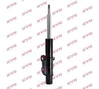 Amortisseur Essieu avant Goujon en haut 331701 KYB pour MERCEDES-BENZ VW