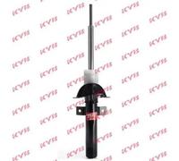 Kayaba Amortisseur 333702 – essieu avant, goujon en haut – pour Ford/Mazda