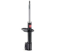 Amortisseur Essieu avant Goujon en haut 333825 KYB pour RENAULT CLIO I