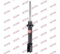 Amortisseur Essieu avant Goujon en haut 333827 KYB pour RENAULT MEGANE I