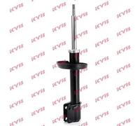 Amortisseur Essieu avant Goujon en haut 333831 KYB pour OPEL CORSA A TR CORSA B