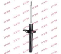 Amortisseur Essieu avant Goujon en haut 333835 KYB pour SKODA VW