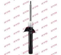 Amortisseur Essieu avant Goujon en haut 333841 KYB pour FORD ESCORT VI Turnier