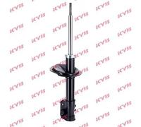 Amortisseur Essieu avant Goujon en haut 333914 KYB pour LANCIA Y