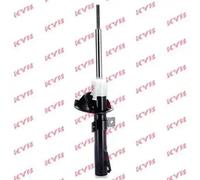 Amortisseur Essieu avant Goujon en haut 333943 KYB pour FORD PUMA