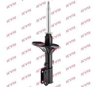 Amortisseur Essieu avant Goujon en haut 334030 KYB pour MITSUBISHI GALANT VI