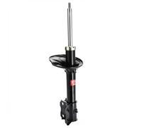 Amortisseur Essieu avant Goujon en haut 334398 KYB pour MITSUBISHI OUTLANDER I
