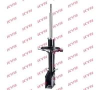 Amortisseur Essieu avant Goujon en haut 334631 KYB pour FIAT DOBLO Monospace