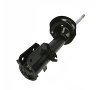 Amortisseur Essieu avant Goujon en haut 334691 KYB pour LANCIA FIAT