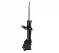 Amortisseur Essieu avant Goujon en haut 3348010 KYB pour RENAULT KANGOO BE BOP
