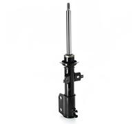 2x KYB Excel-G Jambe de suspension Amortisseur Avant Gaz 334802