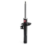 Kayaba Amortisseur essieu avant 334834 KYB – goujon en haut – pour VW, SKODA, AUDI, SEAT