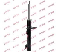 Amortisseur Essieu avant Goujon en haut 334835 KYB pour SKODA SEAT AUDI VW