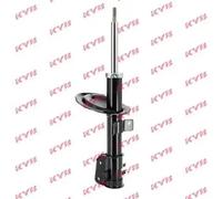 Amortisseur Essieu avant Goujon en haut 334863 KYB pour FIAT MULTIPLA