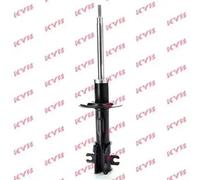 Amortisseur Essieu avant Goujon en haut 334865 KYB pour FIAT PUNTO